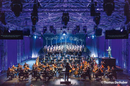 Staatstheater am Gärtnerplatz