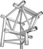 Truss T-stuk ED43 / C42