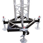 Truss tower systemen