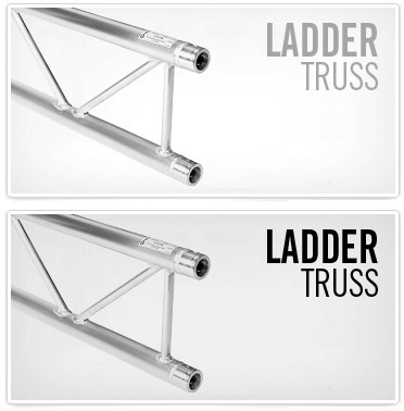 Ladder Truss