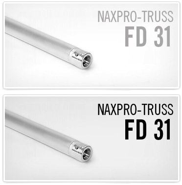 Naxpro Truss FD31