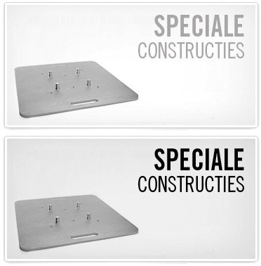 Truss Speciale constructies